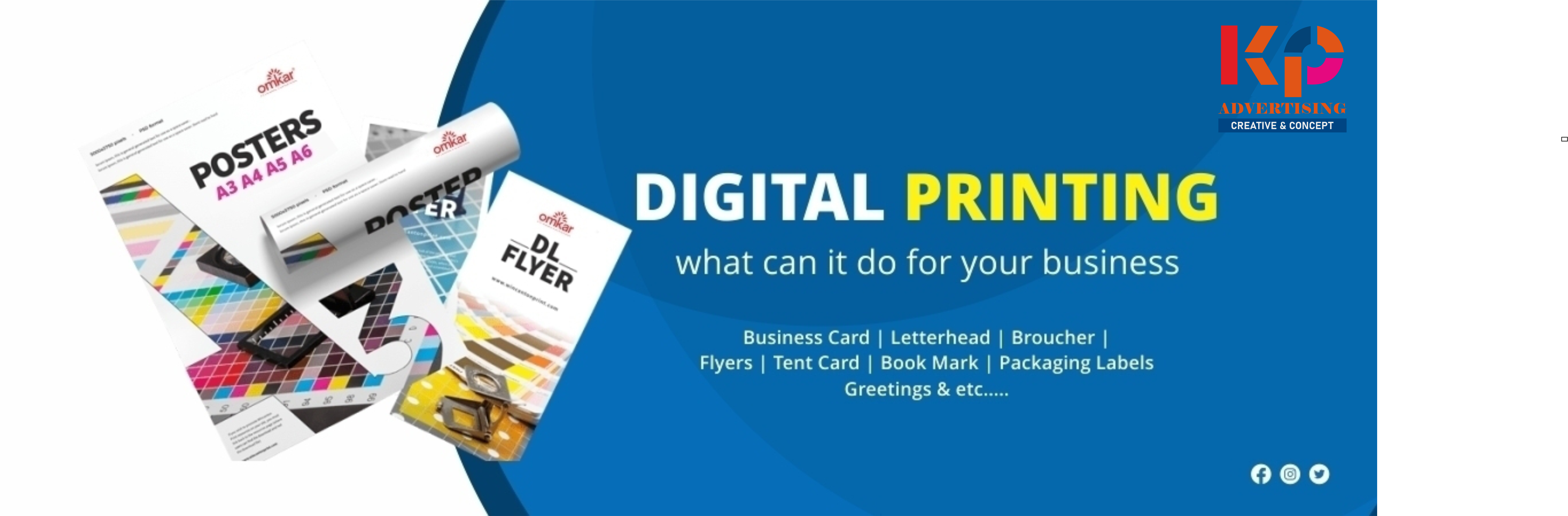 Digital Printing