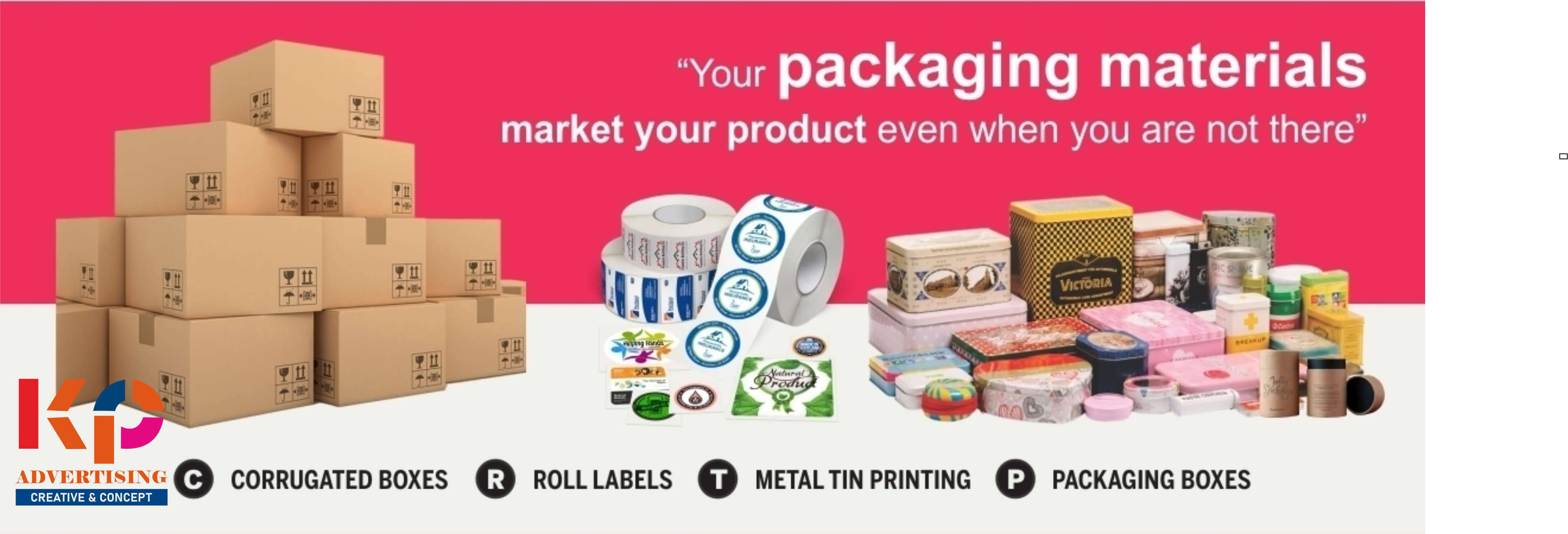 Product Packaging 1 Product Packaging